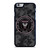 INTER MIAMI CF MLS BLACK CAMO iPhone 6 / 6S Case Cover
