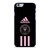 INTER MIAMI FC ADIDAS STRIPES iPhone 6 / 6S Case Cover