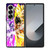 GOKU VS JIREN DRAGON BALL Samsung Galaxy Z Fold 6 Case Cover
