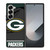 GREEN BAY PACKERS NFL TEAM Samsung Galaxy Z Fold 6 Case Cover