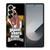 GTA GRAND THEFT AUTO SAN ANDREAS Samsung Galaxy Z Fold 6 Case Cover