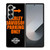 HARLEY DAVIDSON PARKING ONLY Samsung Galaxy Z Fold 6 Case Cover