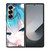HATSUNE MIKU ANIME PRETTY Samsung Galaxy Z Fold 6 Case Cover