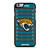 JACKSONVILLE JAGUARS FOOTBALL FIELD iPhone 6 / 6S Case Cover
