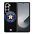 HOUSTON ASTROS BASEBALL TEAM Samsung Galaxy Z Fold 6 Case Cover