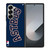 HOUSTON ASTROS BASEBALL Samsung Galaxy Z Fold 6 Case Cover