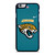 JACKSONVILLE JAGUARS NFL FOOTBALL NIKE iPhone 6 / 6S Case Cover