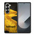 HUFFLEPUFF HARRY POTTER Samsung Galaxy Z Fold 6 Case Cover