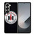 IH INTERNATIONAL HARVESTER LOGO FARMALL ICON Samsung Galaxy Z Fold 6 Case Cover