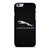 JAGUAR CARBON FIBER iPhone 6 / 6S Case Cover