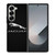 JAGUAR CARBON FIBER Samsung Galaxy Z Fold 6 Case Cover