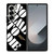 JAMES BOND NO TIME TO DIE Samsung Galaxy Z Fold 6 Case Cover