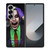 JARED LETO THE JOKER Samsung Galaxy Z Fold 6 Case Cover