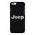 JEEP AUTOMOBILE CARBON FIBER iPhone 6 / 6S Case Cover JEEP AUTOMOBILE CARBON FIBER iPhone 6 / 6S Case Cover