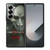 JIGSAW HORROR MOVIES Samsung Galaxy Z Fold 6 Case Cover