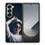 JIMIN BTS BANGTAN BOYS ARMY 2 Samsung Galaxy Z Fold 6 Case Cover