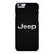JEEP CARBON FIBER iPhone 6 / 6S Case Cover JEEP CARBON FIBER iPhone 6 / 6S Case Cover