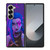 JINX ARCANE LEAGUE OF LEGENDS Samsung Galaxy Z Fold 6 Case Cover