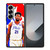 JOEL EMBIID PHILADELPHIA SIXERS 2 Samsung Galaxy Z Fold 6 Case Cover