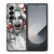 JOKER JARED LETO ART Samsung Galaxy Z Fold 6 Case Cover