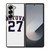 JOSE ALTUVE HOUSTON ASTROS BASEBALL Samsung Galaxy Z Fold 6 Case Cover