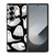 KAWAII GHOST FACE Samsung Galaxy Z Fold 6 Case Cover