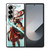 KAZUHA GENSHIN IMPACT 2 Samsung Galaxy Z Fold 6 Case Cover