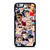 JUSTIN BIEBER COLLAGE iPhone 6 / 6S Case Cover