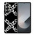 KENZO PARIS X LOGO Samsung Galaxy Z Fold 6 Case Cover