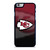 KANSAS CITY CHIEFS FOOTBALL TEAM iPhone 6 / 6S Case Cover