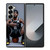 KYRIE IRVING BROOKLYN NETS NIKE 2 Samsung Galaxy Z Fold 6 Case Cover