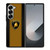 LAMBORGHINI CAR METAL CARBON Samsung Galaxy Z Fold 6 Case Cover