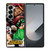 LEGO DC SUPER HEROES Samsung Galaxy Z Fold 6 Case Cover