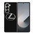 LEXUS CARS CARBON FIBER Samsung Galaxy Z Fold 6 Case Cover