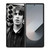LIAM GALLAGHER OASIS ROCK BAND Samsung Galaxy Z Fold 6 Case Cover