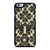 KATE SPADE FLOWER JACQUARD iPhone 6 / 6S Case Cover