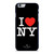 KATE SPADE I LOVE NEW NORK iPhone 6 / 6S Case Cover