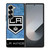 LOS ANGELES KINGS HOCKEY TEAM Samsung Galaxy Z Fold 6 Case Cover