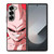MAJIN BUU DRAGON BALL Samsung Galaxy Z Fold 6 Case Cover