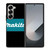 MAKITA ELECTRIC LOGO 2 Samsung Galaxy Z Fold 6 Case Cover