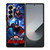 MARVEL FUTURE REVOLUTION SUPERHERO VIDEO GAME Samsung Galaxy Z Fold 6 Case Cover