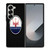 MASERATI CARBON FIBER Samsung Galaxy Z Fold 6 Case Cover