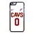 KEVIN LOVE CLEVELAND CAVALIERS NIKE NBA 2021-22 iPhone 6 / 6S Case Cover