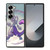 MEWTWO POKEMON Samsung Galaxy Z Fold 6 Case Cover