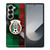 MEXICO SOCCER TEAM Samsung Galaxy Z Fold 6 Case Cover