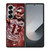 MIKE EVANS TAMPA BAY BUCCANEERS NFL Samsung Galaxy Z Fold 6 Case Cover