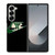 MILWAUKEE BUCKS NIKE SWOOSH Samsung Galaxy Z Fold 6 Case Cover