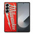 MILWAUKEE TOOLS LOGO Samsung Galaxy Z Fold 6 Case Cover