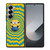 MINIONS THE RISE OF GRU Samsung Galaxy Z Fold 6 Case Cover