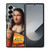MONALISA CHEETOS FLAMIN HOT Samsung Galaxy Z Fold 6 Case Cover